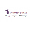 Осторожно мошенники!! aromatov-dom.ru