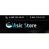 Осторожно мошенники!! asicstore.ru