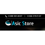 Осторожно мошенники!! asicstore.ru