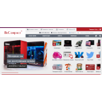 Осторожно мошенники!! becompact.org