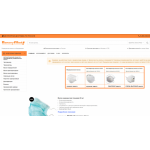 Осторожно мошенники!! benovy-med.com ООО «МПК» ИНН/КПП 7702462979/770201001