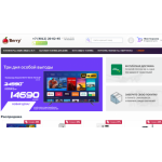 Осторожно мошенники!! berys.ru