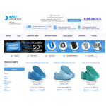 Осторожно мошенники!! best-sporter.ru