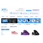 Осторожно мошенники!! best-sporter.ru