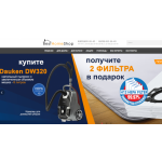 Осторожно мошенники!! besthomeshop.ru