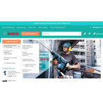 Осторожно мошенники!! bosch-org.ru