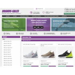 Осторожно мошенники!! brands-sales.ru