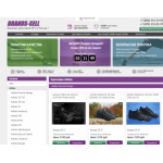 Осторожно мошенники!! brands-sell.ru