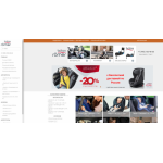 Осторожно мошенники!! britax-roemer.com.ru