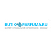 Осторожно мошенники!! butik-parfuma.ru (Бутик-парфюма.ру)