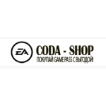 Осторожно мошенники!! Coda-shop.ru