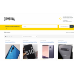 Осторожно мошенники!! combina.ru