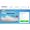 Осторожно мошенники!! converse-sale.ru