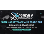 Осторожно мошенники!! cs.deals