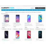 Осторожно мошенники!! customtrade.su