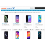 Осторожно мошенники!! Cybermall.site Кибермолл