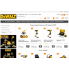 Осторожно мошенники!! dewalt-opt.ru