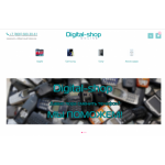 Осторожно мошенники!! digital-shop.online