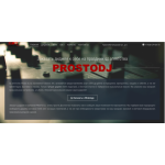 Осторожно мошенники!! «DJ-Event агентство ProstoDJ»