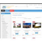 Осторожно мошенники!! dnc-chop.ru