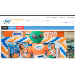 Осторожно мошенники!! dnsmarcet.ru