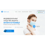 Осторожно мошенники!! doctor-opt.ru