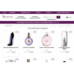 Осторожно мошенники!! dom-parfuma.ru