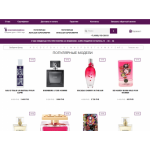 Осторожно мошенники!! dom-parfumerii.ru