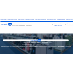 Осторожно мошенники!! domtorg.site Торговый дом, ecopark.store