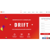 Осторожно мошенники!! Drift.biz