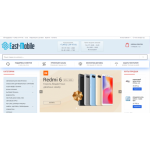 Осторожно мошенники!! east-mobile.ru