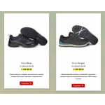 Осторожно мошенники!! ecco.rasprodazhaobuvi.ru