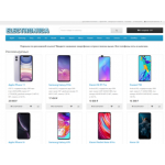 Осторожно мошенники!! electron1ca.com