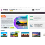 Осторожно мошенники!! electrotrader.ru