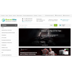 Осторожно мошенники!! electroweb.ru