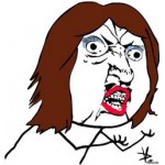 Осторожно мошенники!! Фартуки для кухни от фабрики Требити – обман потребителей!