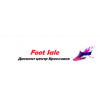 Осторожно мошенники!! footsale.ru