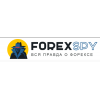 Осторожно мошенники!! forexspy.ru