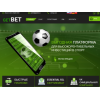 Осторожно мошенники!! ​getbet.us