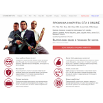 Осторожно мошенники!! gta5money.ru