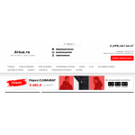 Осторожно мошенники!! http://ariua.ru