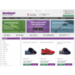 Осторожно мошенники!! http://best4sports.ru