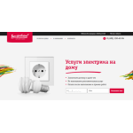 Осторожно мошенники!! http://elektrika.remont-no-problem.ru