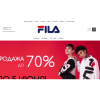 Осторожно мошенники!! http://fila-style.ru