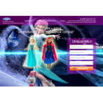 Осторожно мошенники!! http://frozendoll.ru