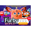 Осторожно мошенники!! http://furby.world