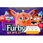 Осторожно мошенники!! http://furby.world