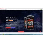 Осторожно мошенники!! http://land-rover-x17.ru/