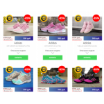 Осторожно мошенники!! http://llkak-discount.ru