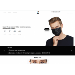 Осторожно мошенники!! http://med-maski-ch.ru, med-maski-ch.ru